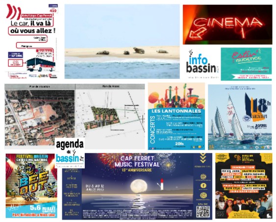 Actu, sorties, films, à connaitre cette semaine!