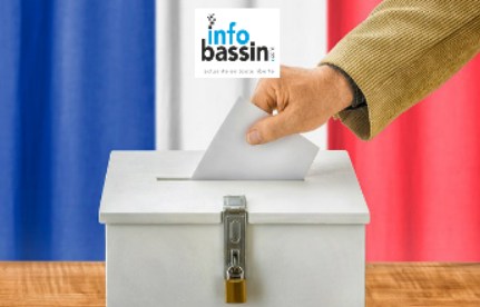 Municipales Bassin d&rsquo;Arcachon, tour d&rsquo;horizon!