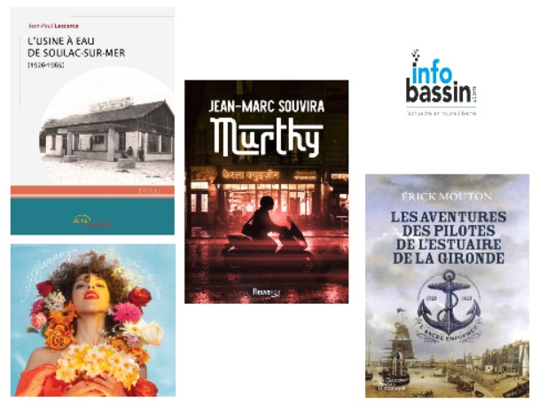 Des livres et de la musique pour s&rsquo;aérer…