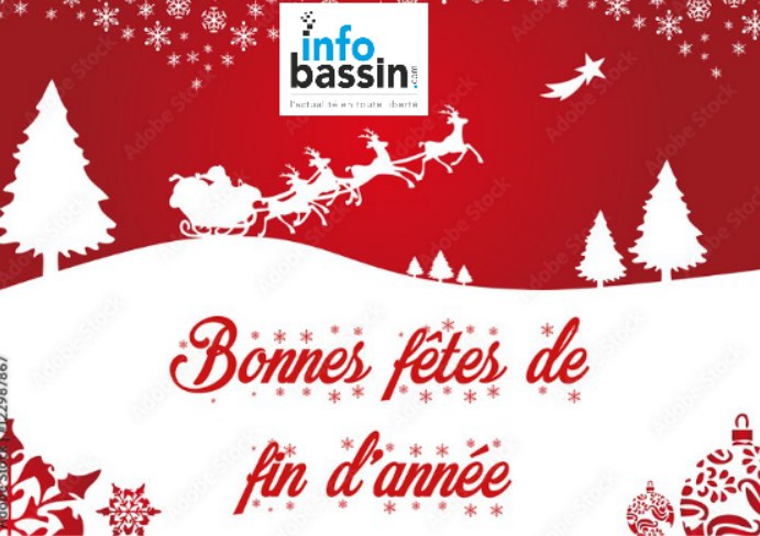 Actu, sorties cette semaine, sur le Bassin!