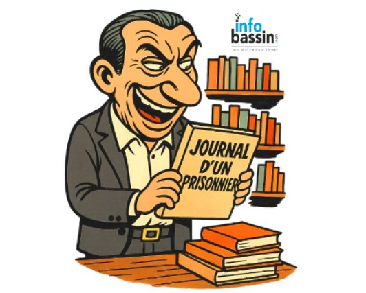 Chronique d&rsquo;une imposture littéraire…