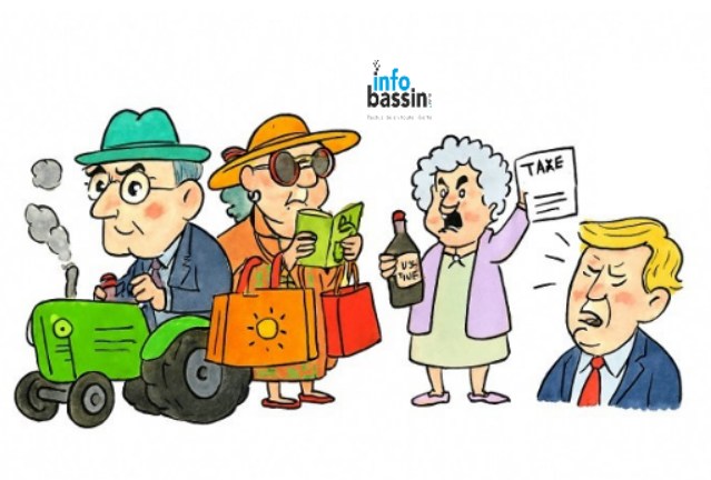 Chronique de vacances instructives…
