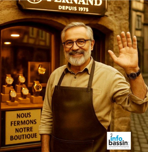Chronique d’un artisanat… made in nulle part!