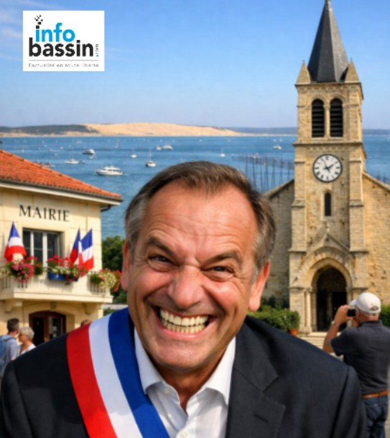 Chronique des petites élections matinales…