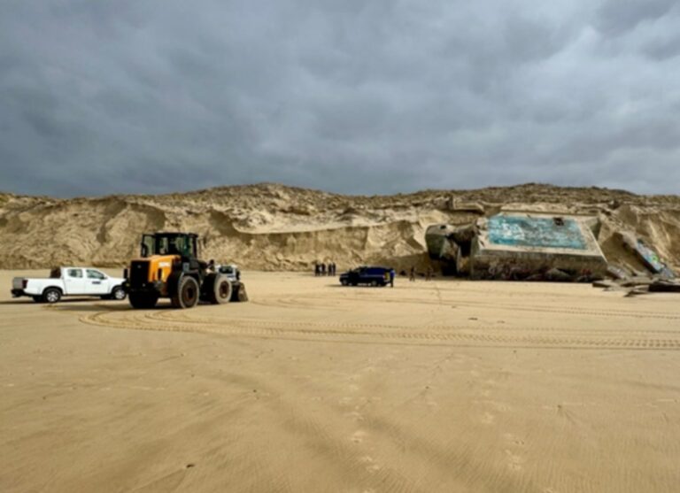 Infos du Bassin d&rsquo;Arcachon cette semaine…