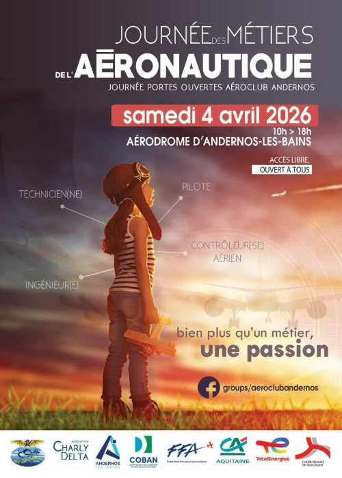 Journée aéro ce WE, pour les passionnés…