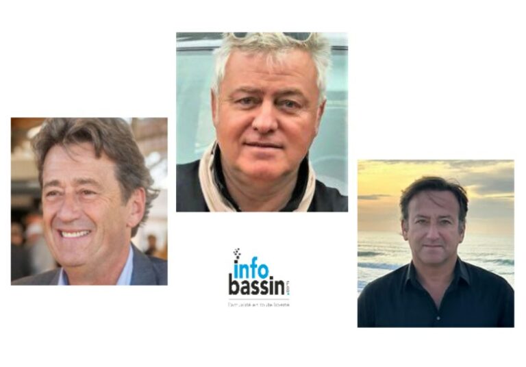 Municipales 2026 : Le cas de Lacanau…