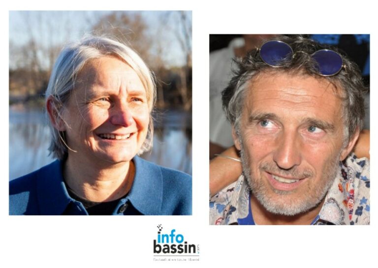 Municipales 2026 : Le Porge, en amont du Bassin…