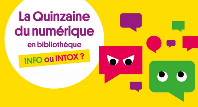 Infos, sorties, films sur le Bassin cette semaine!