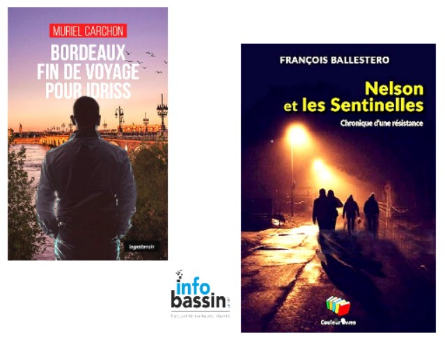 Deux romans pour lire le présent autrement…