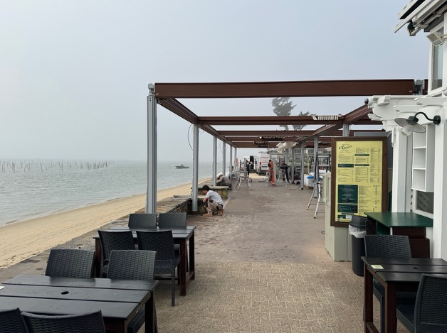 Infos du Bassin d&rsquo;Arcachon ce WE de Pentecôte!