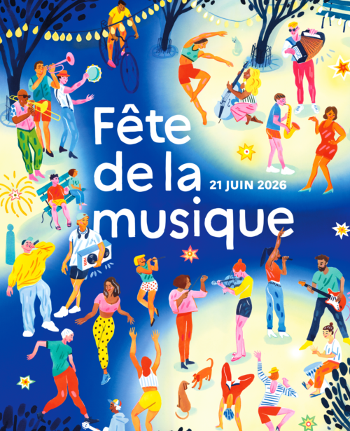 Infos, sorties, ce WE musical sur le Bassin!