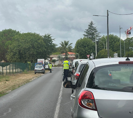 FEU Nord Bassin : Enfin le retour (sauf pour Lège-Cap Ferret et Le Porge)